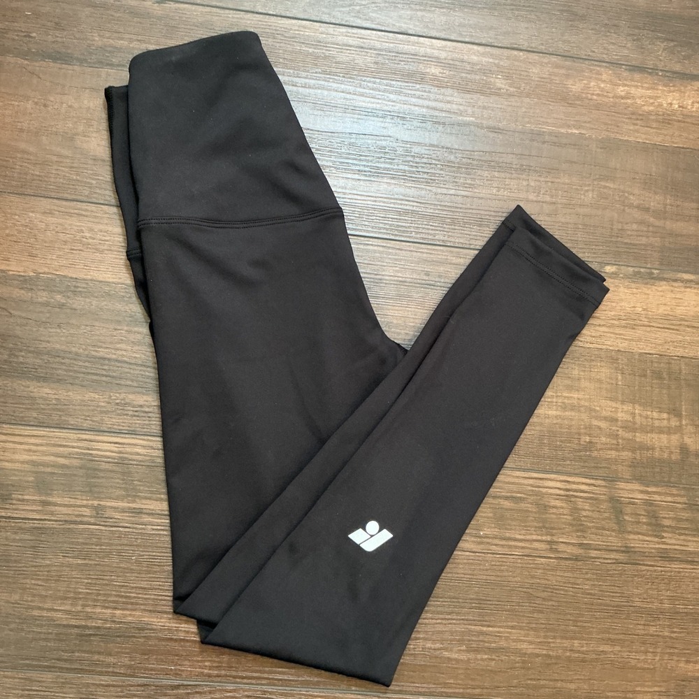 Forme Sculpt+ Leggings Women XS Black Excellent High Waisted Activewear